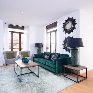 Penthouse Appartement