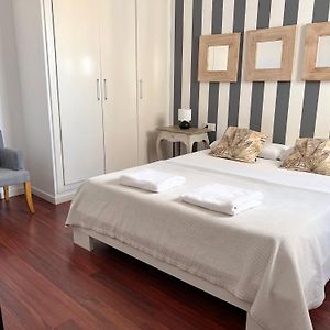 Klassiek Appartement met Twee Slaapkamers